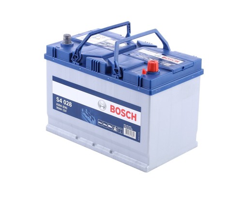Batteria per auto - per, 95