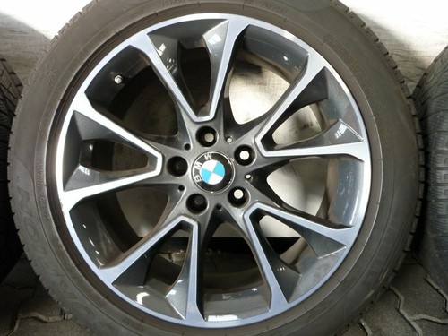 Gomme invernali cerchi lega - cerchi,