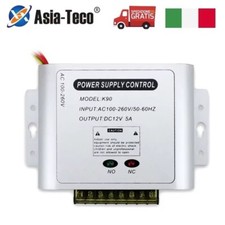 Alimentatore Controller