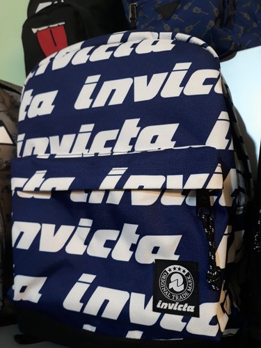 Invicta zaino carlson - invicta,
