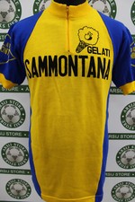 Maglia ciclismo bike