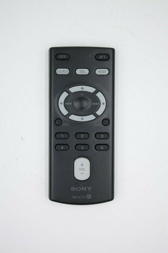 Telecomando originale sony - telecomando,