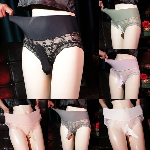 Slip uomo mutandine intimo
