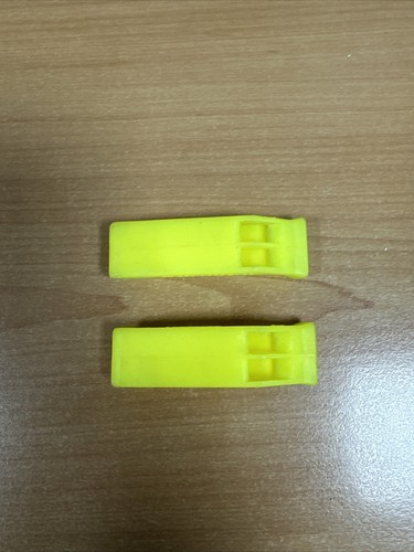 Fischietto giubbotto di - x2,