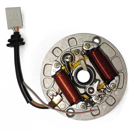 Alternatore per honda st50 dax - alternatore,