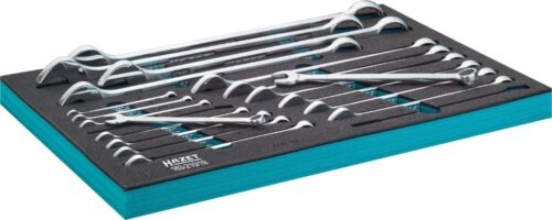 Hazet ring set chiavi a - hazet,