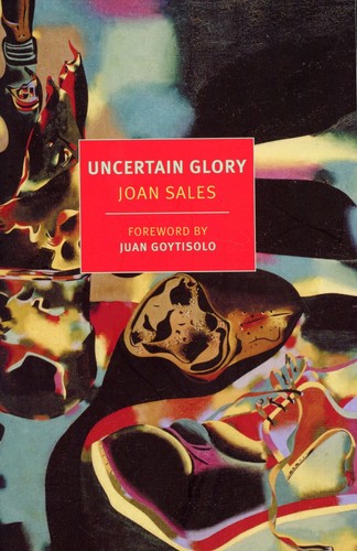 Uncertain glory joan - joan, sales