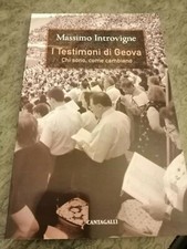 Introvigne - I testimoni di