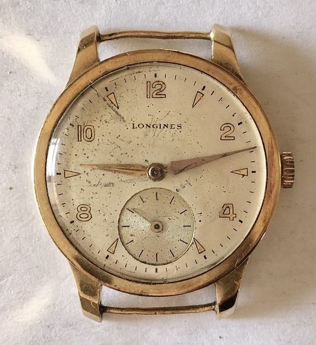Longines orologio unisex - longines,