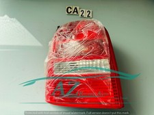 Fanale posteriore sx Audi A4