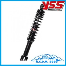 Yss adjustable rear shock - adjustable,