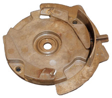 COVER SUPPORTO STAFFA CALDAIA