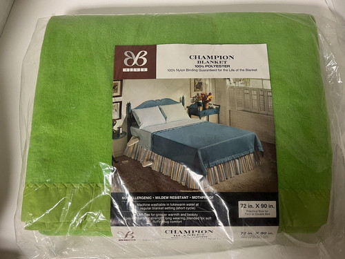 Vintage bibb chatham coperta - bibb,