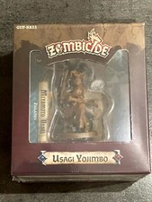 Zombicide White Death -