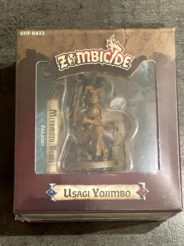 Zombicide white death - zombicide,