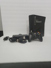 Xbox 360 Slim Connsole