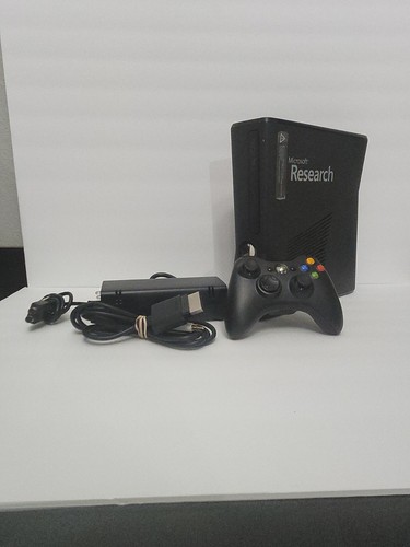 Xbox 360 slim - xbox,