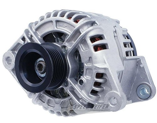 Alternatore per fiat - alternatore,
