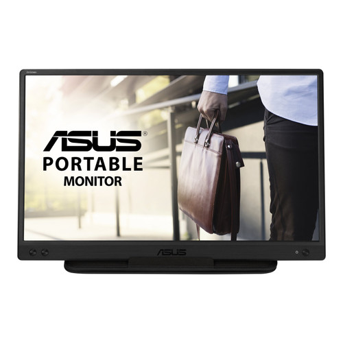 Asus zenscreen mb166c cm - zenscreen,