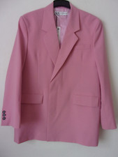 Giacca blazer doppiopetto Zara