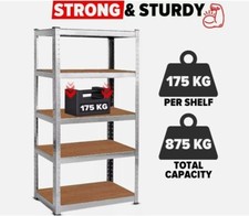 Scaffale scaffalatura - , 5