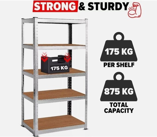 Scaffale scaffalatura - , 5