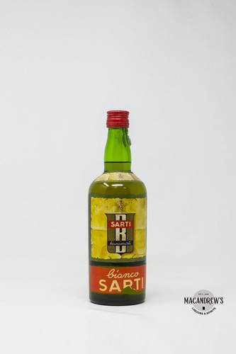Biancosarti sarti 75cl - 75cl, con