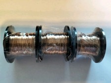 Esraj Bronzo .4mm .5mm .6mm