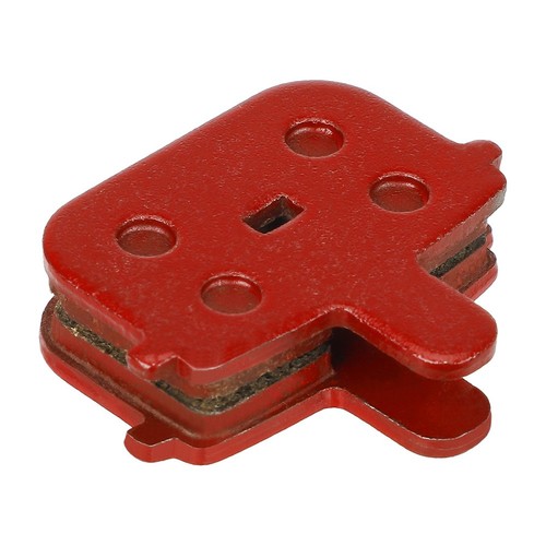 Plaquettes frein - plaquettes,