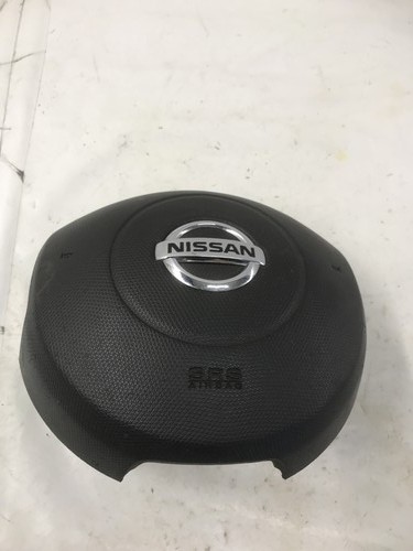 Airbag volante nissan micra - airbag,