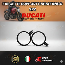 DUCATI Monster Fascette
