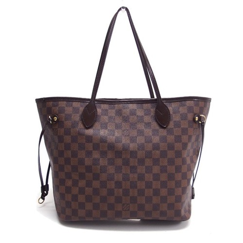 Borsa louis vuitton - louis, damier