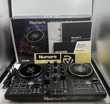SERATO NUMARK PARTY MIX DJ