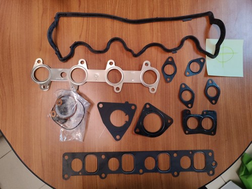 Kit guarnizioni fiat grande - kit,