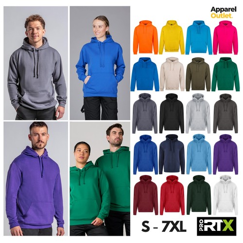 Pro hoodie felpa con - pro,