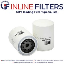 Filtro olio per Same Explorer