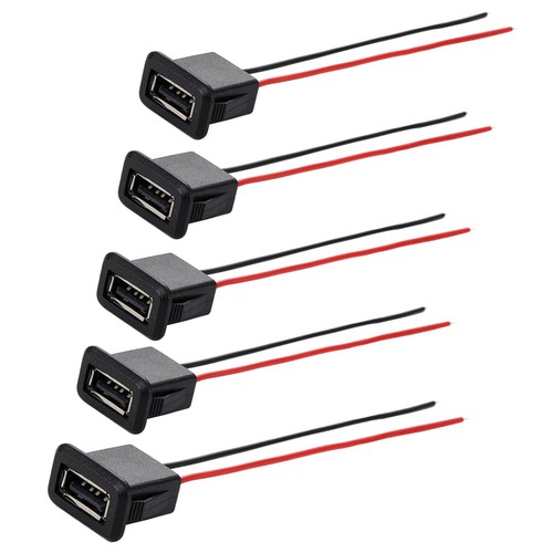 Greluma presa usb a - 3a, 2