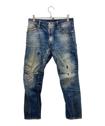 DSQUARED2
