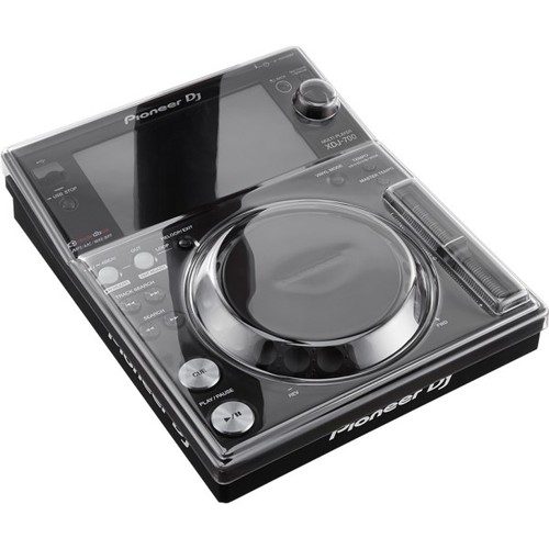 Decksaver pioneer xdj - decksaver, xdj-700
