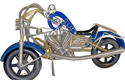 Harley davidson replica - davidson,