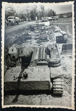 Carro armato tedesco 40M