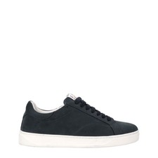 Sneakers LANVIN uomo DDB0 blu