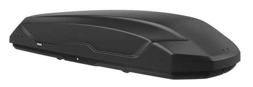 Thule box tetto - tetto, pulse