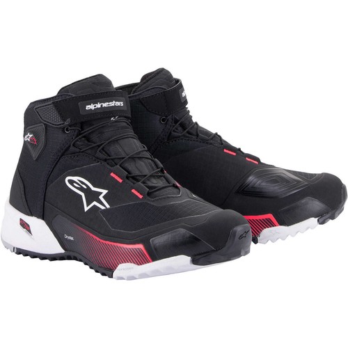 Scarpe moto alpinestars - scarpe,