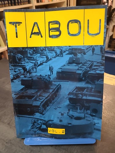 Tabou 2 - n°,