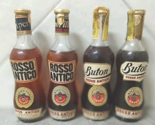Lotto mignon rosso - 4, antico