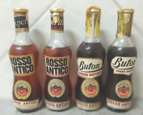 Lotto mignon rosso antico - mignon,