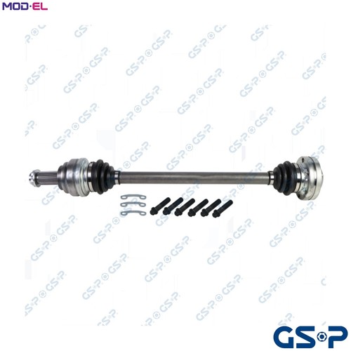 Albero motore 205134 - motore, bmw