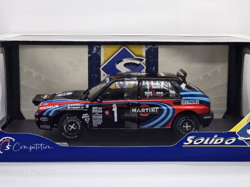 Lancia delta integrale - lancia,