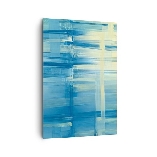 Quadro tela 70x100cm - su,